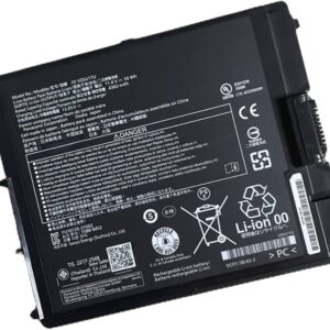 Panasonic Toughbook FZ-VZSU1TU FZ-G2 G2E G2K G2D Laptop Battery