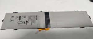 Laptop Battery for Samsung BW720ABA, polymer 5070mAh, 7.7v