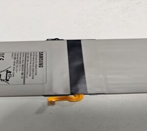 Laptop Battery for Samsung BW720ABA, polymer 5070mAh, 7.7v