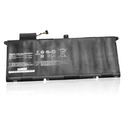Samsung NP900X4C NP900X4D NP900X4B Laptop Battery 7.4V/8400MAH/62WH