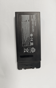 Panasonic Laptop Battery for Panasonic CF-54, Lithium 11.1V 46WH, 4200mAH