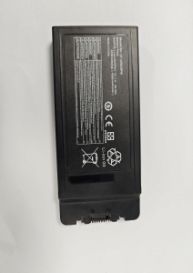 Panasonic Laptop Battery for Panasonic CF-54, Lithium 11.1V 46WH, 4200mAH