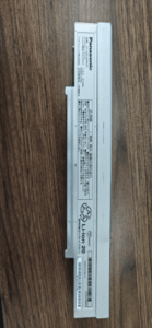 Laptop Battery for Panasonic CF-SZ5, SZ6, SZ7 Lithium Battery 7.2V 70WH, 9600mAH