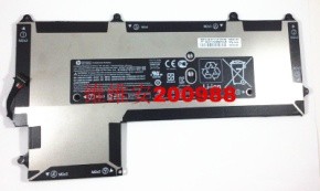 HP OY06XL HSTNN-DB6A 750335-2B1 0Y06XL Built-in 7.4V/2730MAH/21WH