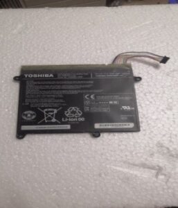 Toshiba Z10T-A1102l Z10T-A203 Laptop 11.1V/3340MAH/39WH