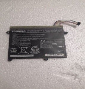Toshiba Z10T-A1102l Z10T-A203 Laptop 11.1V/3340MAH/39WH