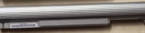 Laptop Battery for Panasonic CF-SX1,SX2,SX3,NX1,NX2,NX3 NX4 Lithium Battery 7.2V 47WH,6800mAH Silver White