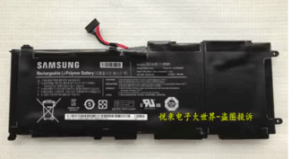 Samsung NP700Z5C NP700Z5A NP700Z5B NP700Z7C AA-PBZN8NP 14.8V/5400MAH/80WH