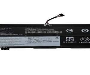 Laptop Battery for Lenovo L18C4PF3, Polymer 2964mAh, 15.36v