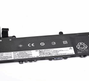 Laptop Battery for Lenovo L18C4PF3, Polymer 4915mAh, 11.52v
