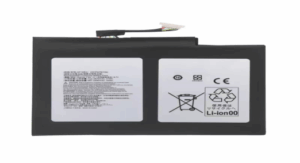Laptop Battery for Acer AP16B4J, Polymer 4870mAh, 7.6v