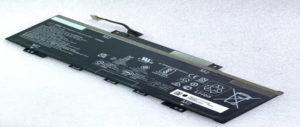 Laptop Battery for HP PC03XL, Polymer 43WH, 11.55v