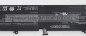 Toshiba / Dynabook PA5325U‑1BRS Battery – 7.7 V · 4,680 mAh · 36 Wh