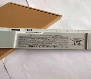 Laptop Battery for Sony BPS30, Polymer 4050mAh, 11.1v