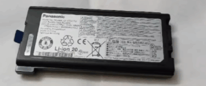 Panasonic CF-30 CF-31 CF-52 CF-53 CF-VZSU46 VZSU46AU VZSU71U VZSU72  Black 10.8V 6750mAh 69WH
