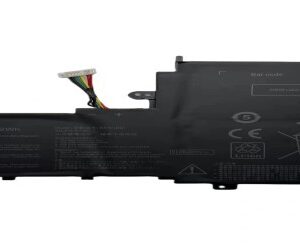 Laptop Battery for ASUS B31N1842, Polymer 3653mAh, 11.52v