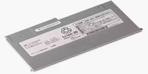 Panasonic CF-MX3 CF-MX4 CF-MX5 CF-MX3JEBJR CF-MX3JEGJR CF-MX3JEKJR CF-MX3SEBJR CF-MX3SE CF-VZSU92JS VZSU93JS 7.2V 4800MAH 33WH