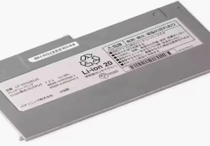 Panasonic CF-MX3 CF-MX4 CF-MX5 CF-MX3JEBJR CF-MX3JEGJR CF-MX3JEKJR CF-MX3SEBJR CF-MX3SE CF-VZSU92JS VZSU93JS 7.2V 4800MAH 33WH