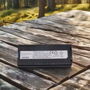 Panasonic CF-18  Black 7.4v 7650mah