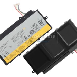 Lenovo LN‑U510 / L11L6P01 (3ICP40/61/69‑2) Battery – 11.1 V / ~4,050 mAh / 45 Wh